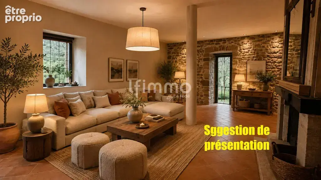 maison familiale à rénover - photo 3