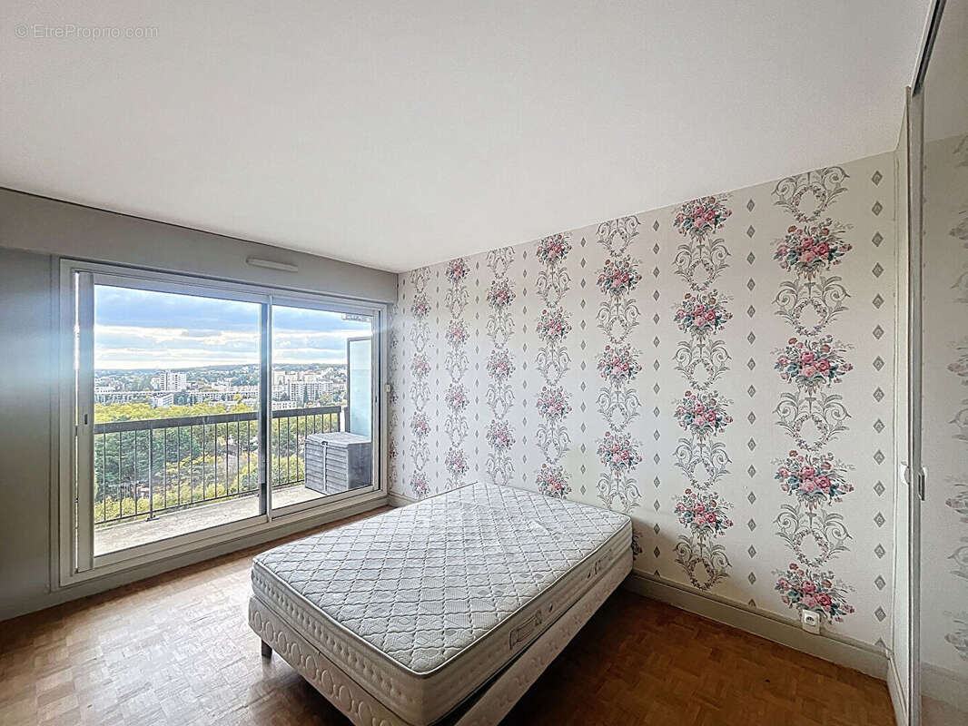 Appartement à FONTENAY-AUX-ROSES