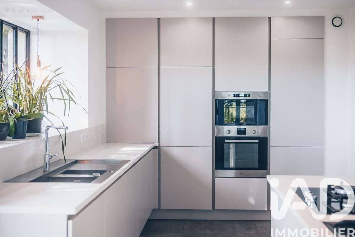 Photo 7 - Maison à MAYENNE