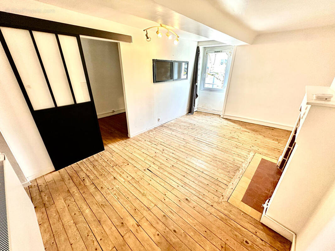 Appartement à LAVAL