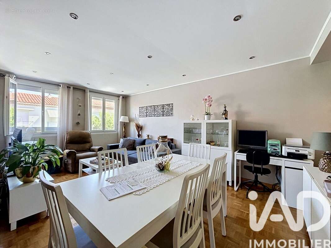 Photo 7 - Appartement à PERPIGNAN