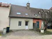 Maison à LUX