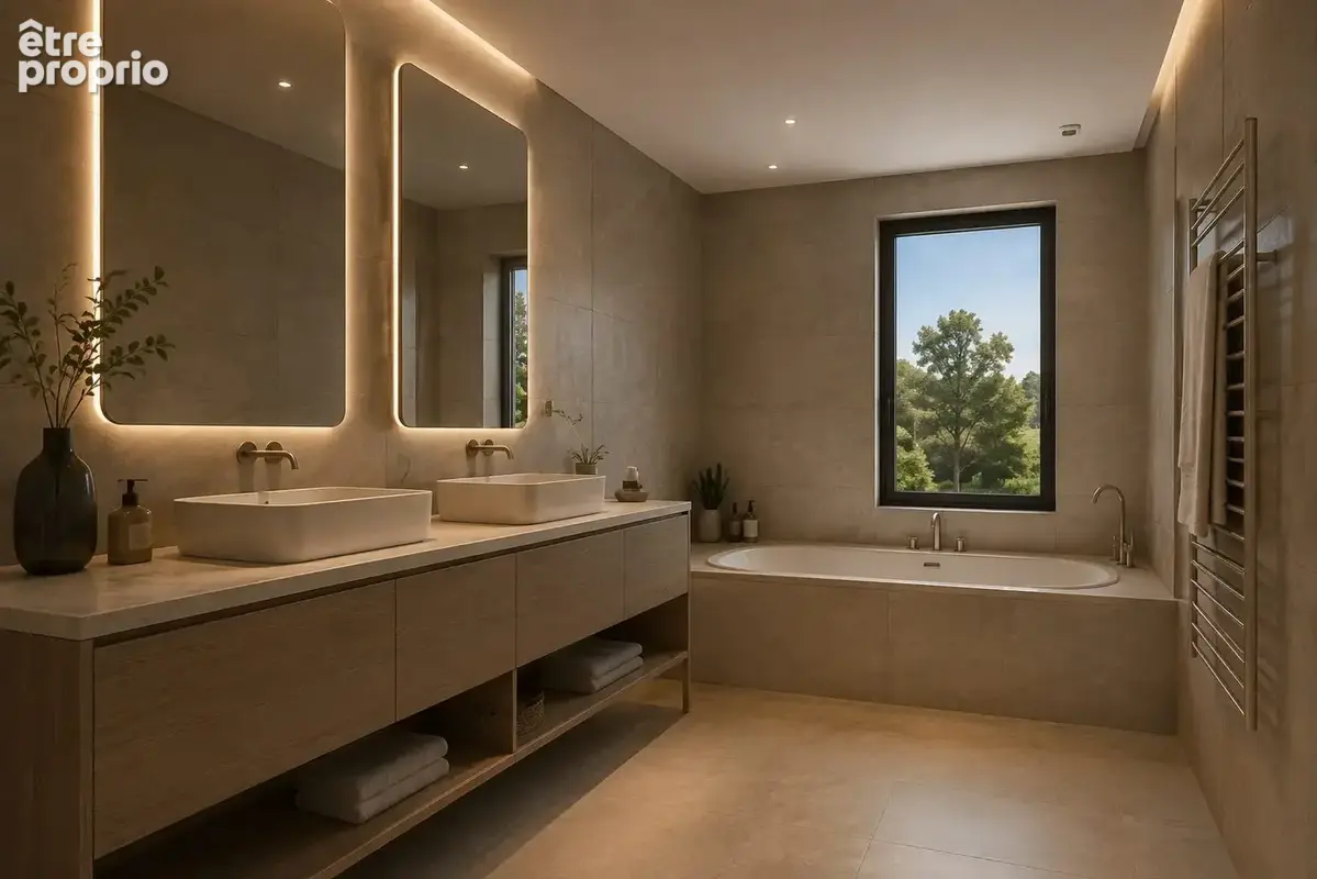 Maison 160 m² à Bry-Sur-Marne  - photo 9