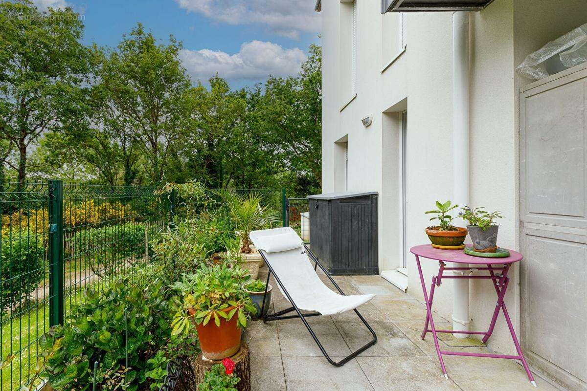 Appartement à PORNIC