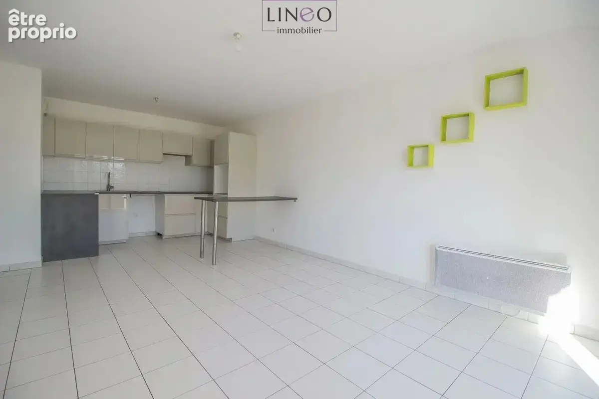 vente appartement - 3 pièce(s) - photo 6