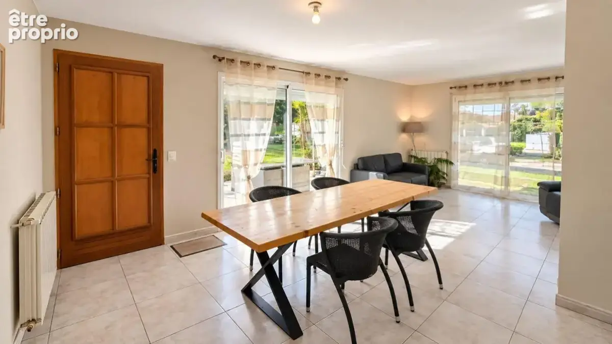Maison 4 pièces 90 m² à vendre à Benesse-Maremne (40230) - photo 4