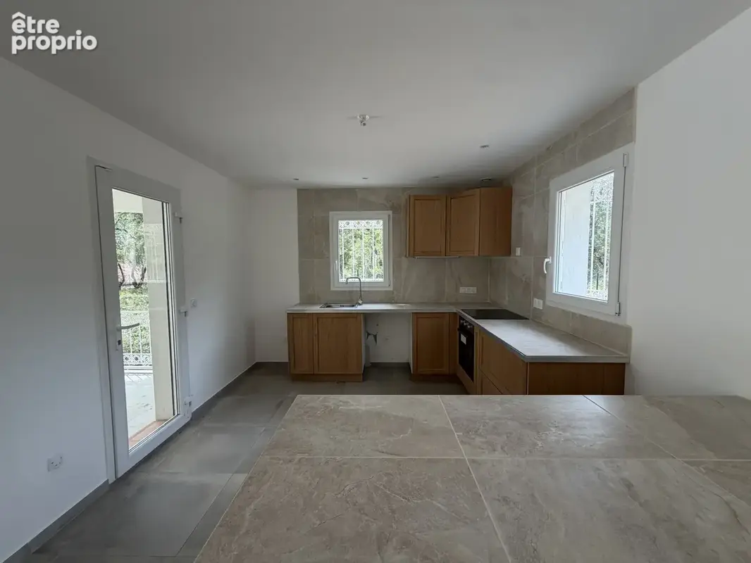villa 4 pièces neuf de 119 m2 - photo 9