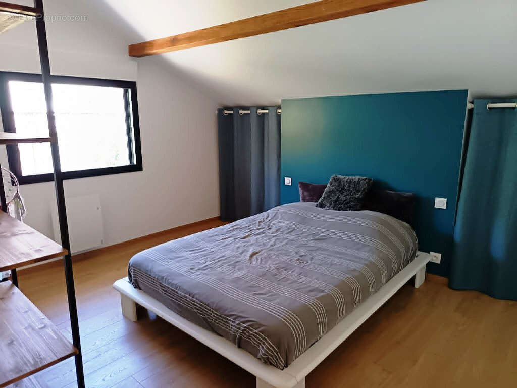 Maison à GERARDMER