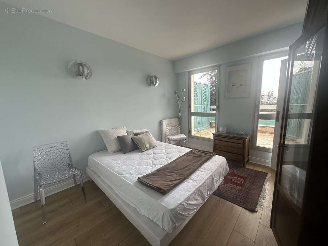 Appartement à QUIMPER