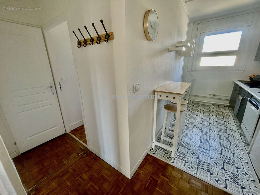 Appartement à ORLEANS