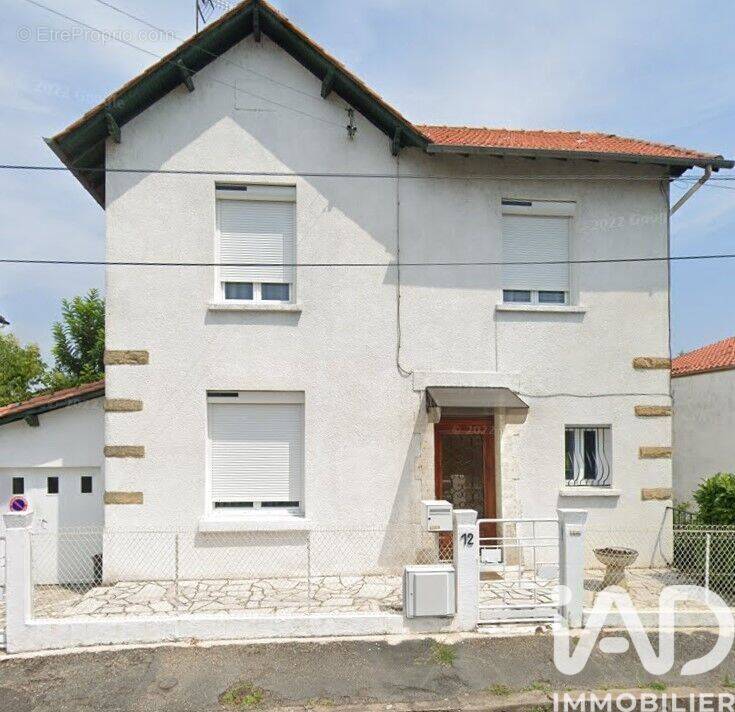 Photo 1 - Maison à BERGERAC
