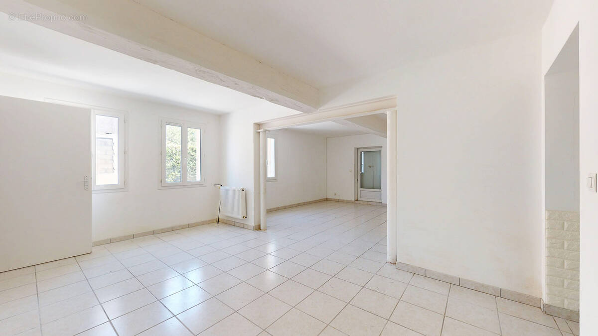 Maison à SAINTE-EULALIE