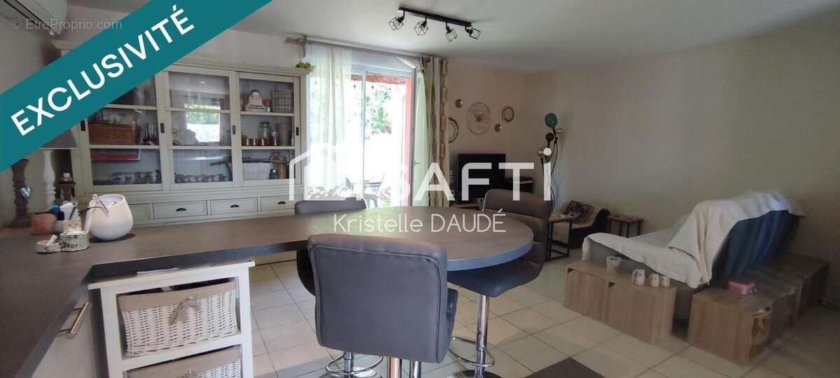 Photo 2 - Maison à MONTAUBAN