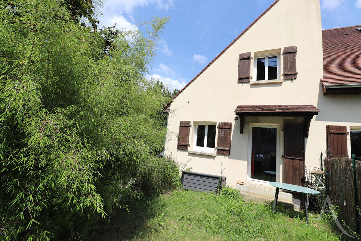 Appartement à VIROFLAY