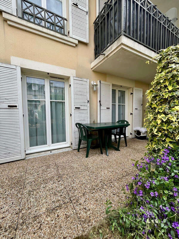 Appartement à NOISY-LE-GRAND