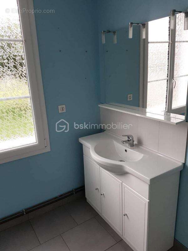 Maison à SAINT-PIERRE-LES-ELBEUF