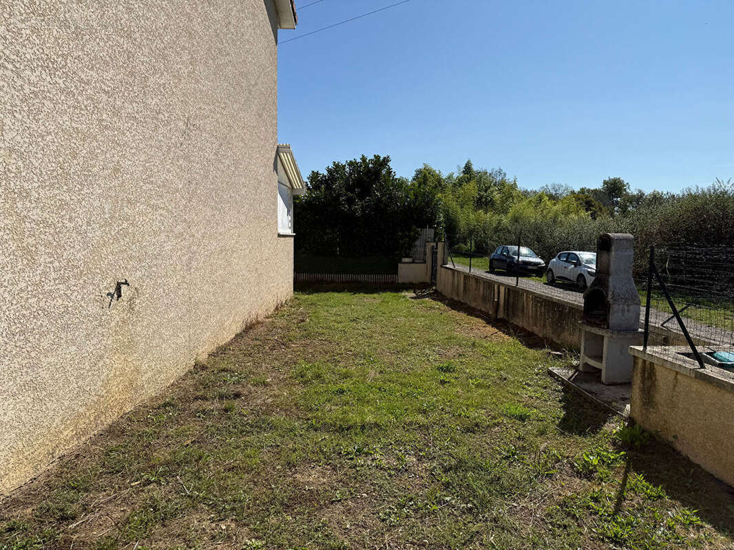 Maison à PONT-D&#039;AIN