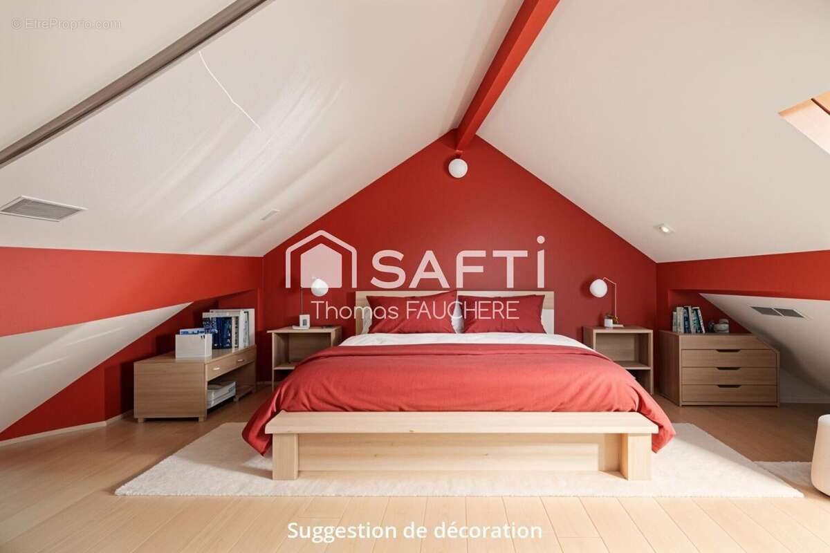 Photo 5 - Maison à BOBIGNY