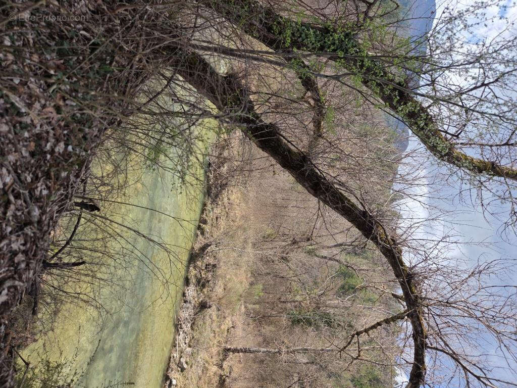 Maison à LA MOTTE-CHALANCON