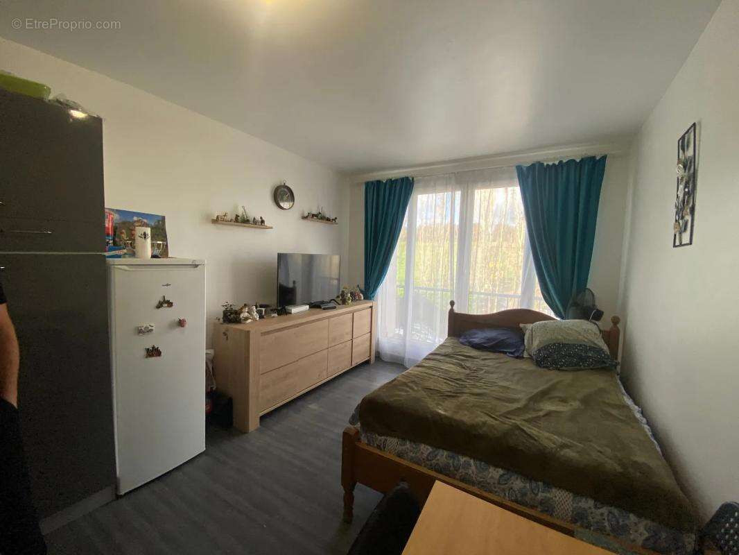 Appartement à FORGES-LES-BAINS