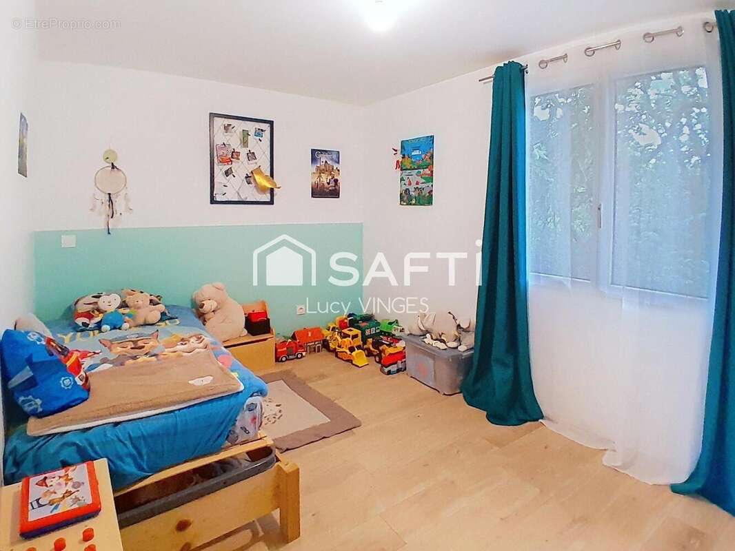 Photo 7 - Maison à MONTCLERA