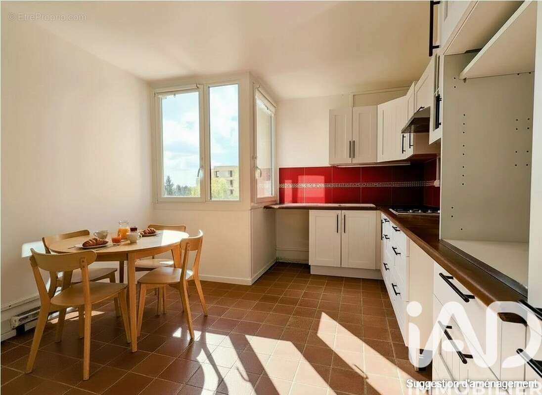 Photo 5 - Appartement à ELANCOURT
