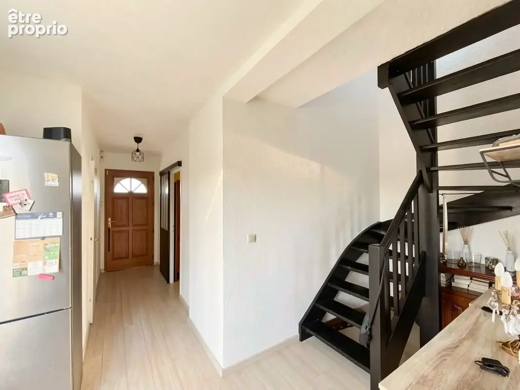 Exclusivité MURET SUD - Maison dans une impasse au calme - photo 6