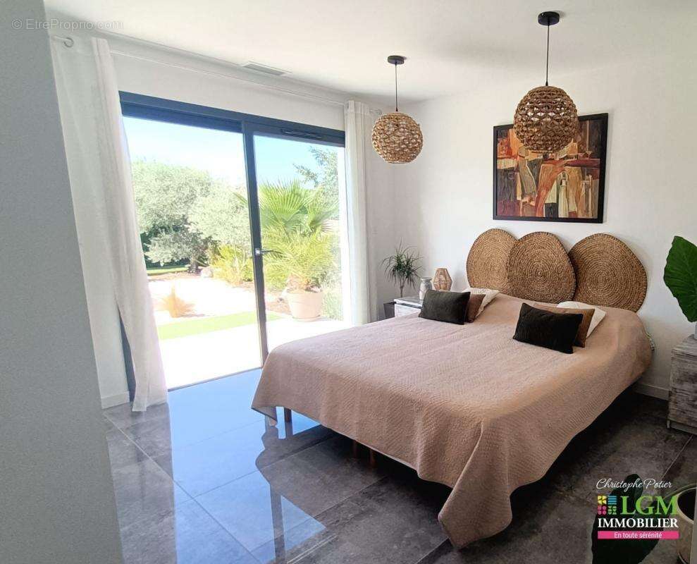 Maison à VAISON-LA-ROMAINE