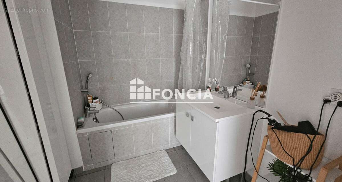 Appartement à SAINT-GERMAIN-EN-LAYE