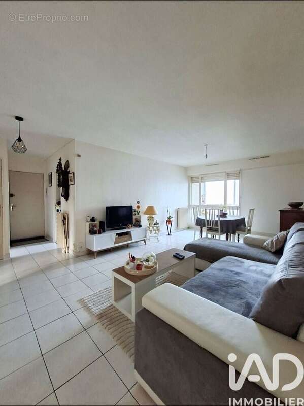 Photo 2 - Appartement à SAINTE-LUCE-SUR-LOIRE