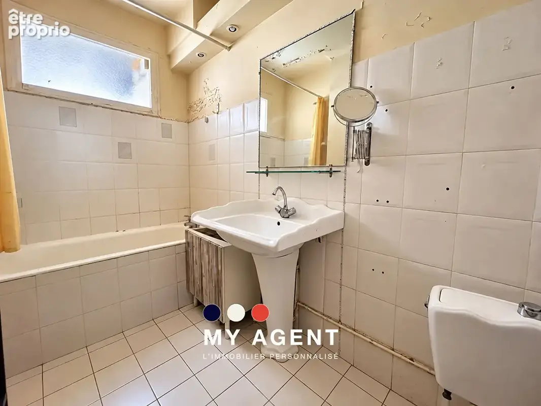Appartement 44m² à La Muette - Passy - photo 6