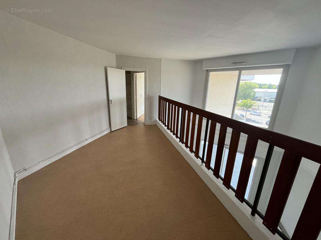 Appartement à ANGERS