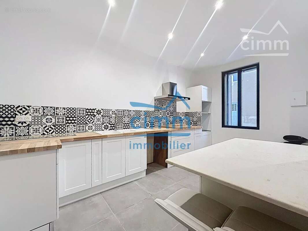 Maison à CARPENTRAS