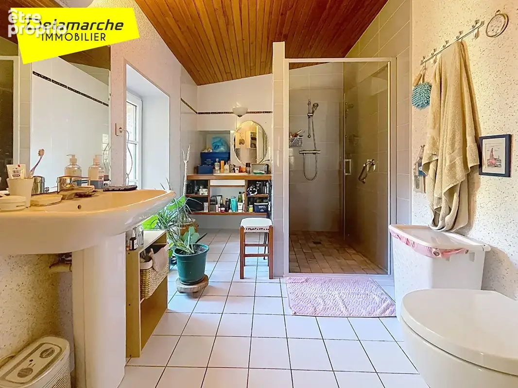Maison a vendre saint jean le thomas 50530 proche des plages  et de granville 50400 - photo 9