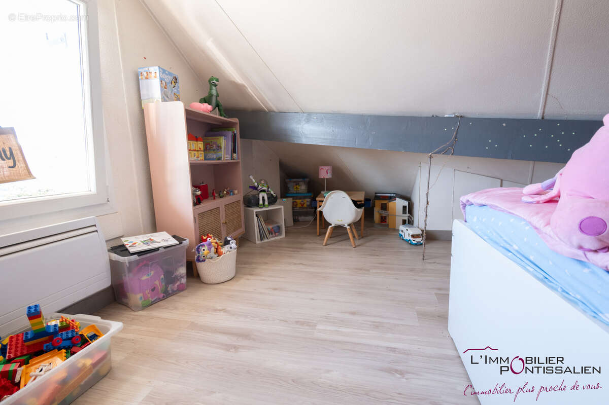 Maison à METABIEF