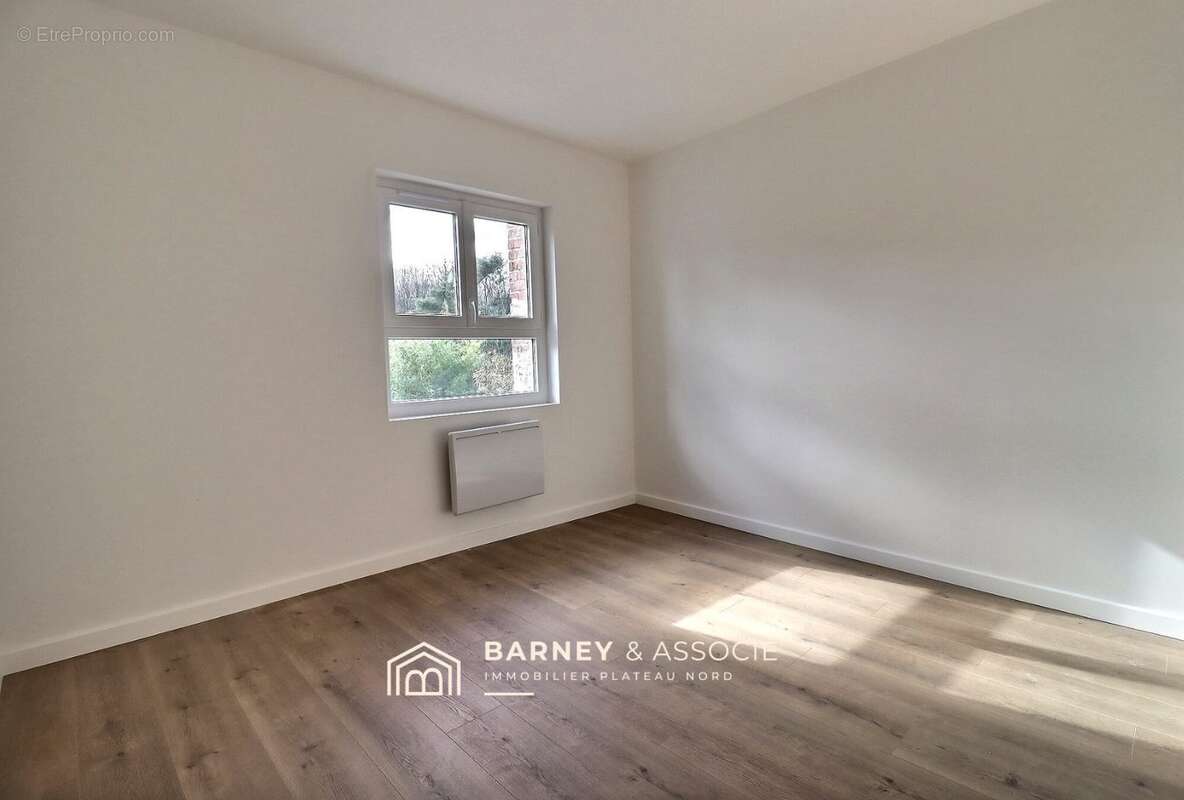 Maison à BOIS-GUILLAUME