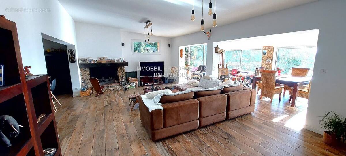 Maison à BASTELICACCIA