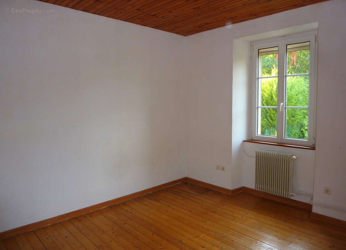 Maison à DASLE