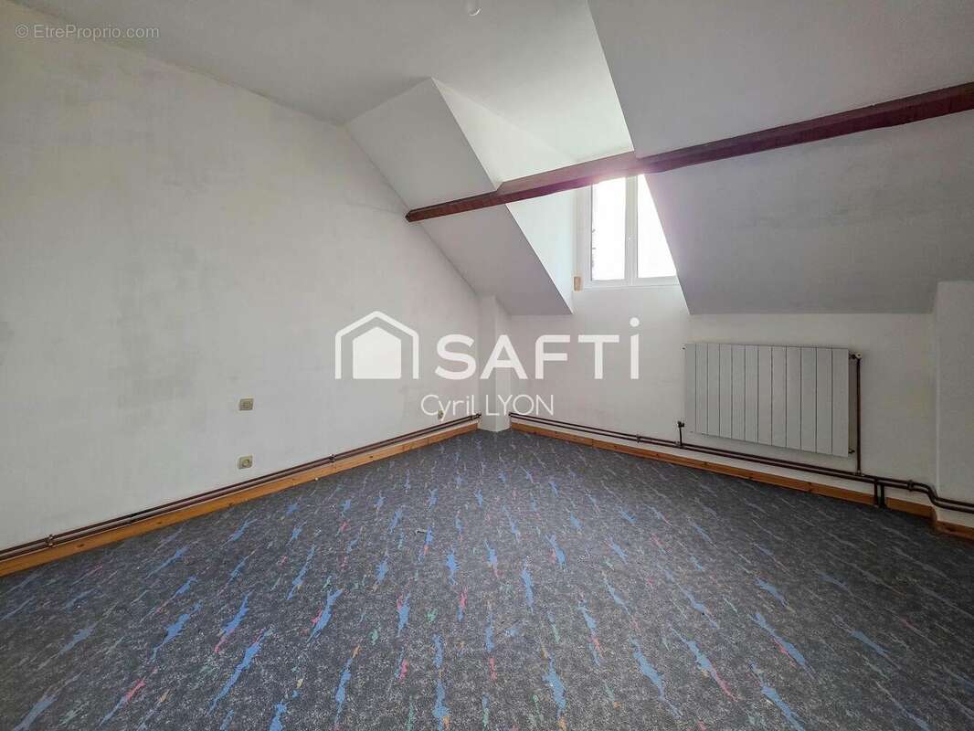 Photo 8 - Maison à MOULIHERNE