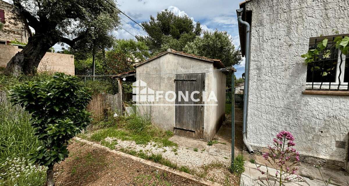 Maison à LA FARLEDE
