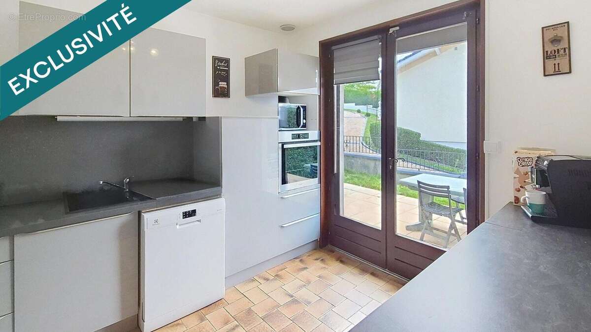 Photo 3 - Maison à LA RICAMARIE