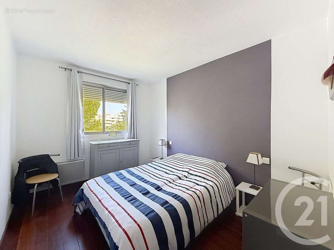 Photo 4 - Appartement à MONTPELLIER