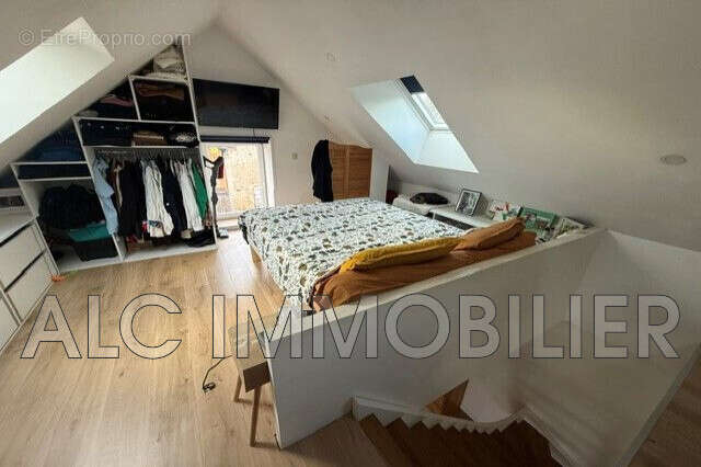 Maison 90 m² à Vivoin  - photo 9