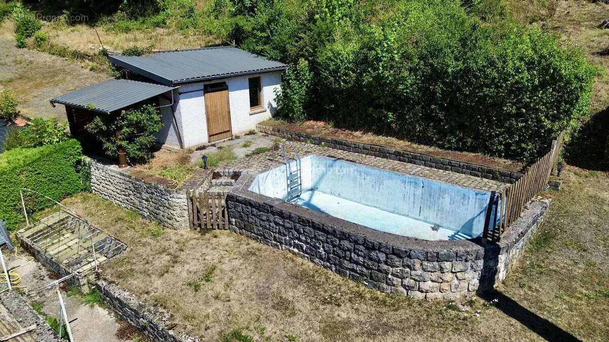 Pavillon sur sous-sol - photo 4