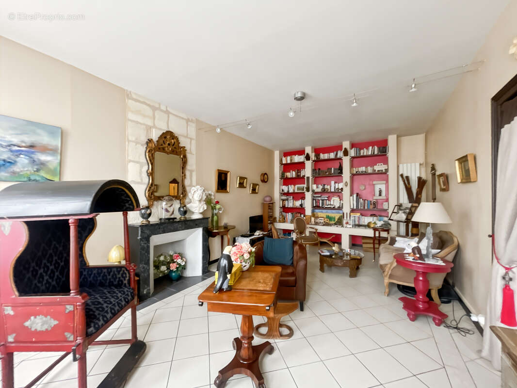 Maison à LA BREDE