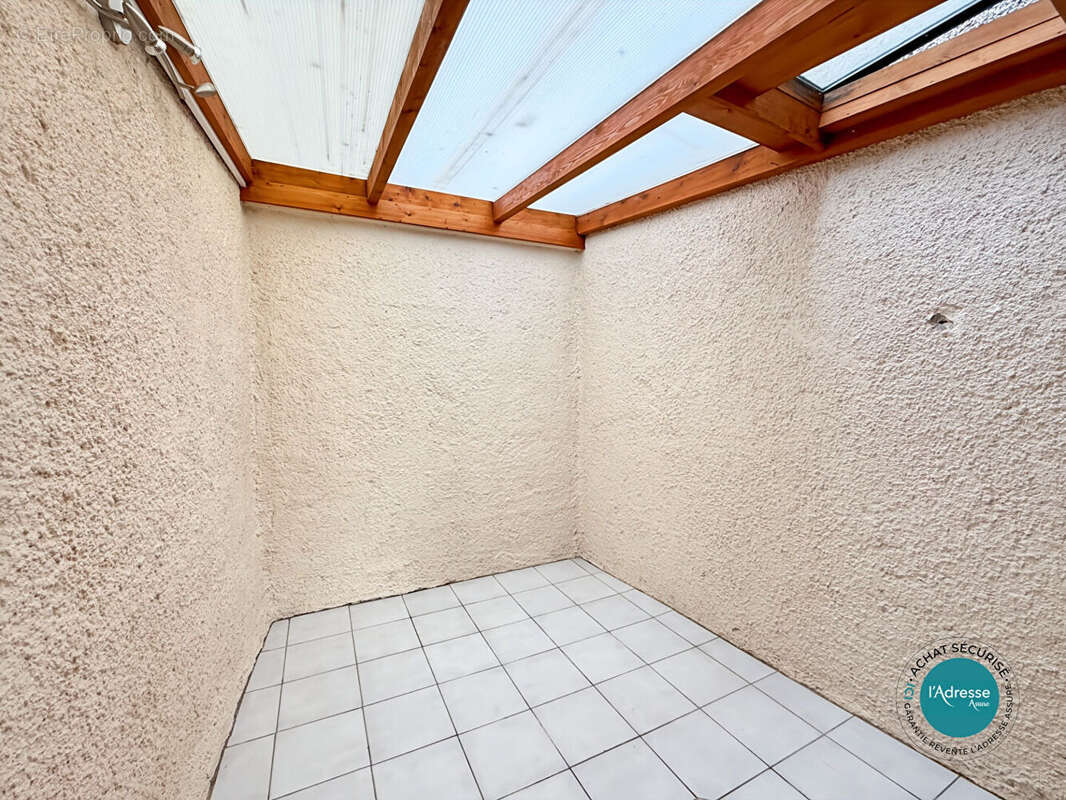 Appartement à MENNECY