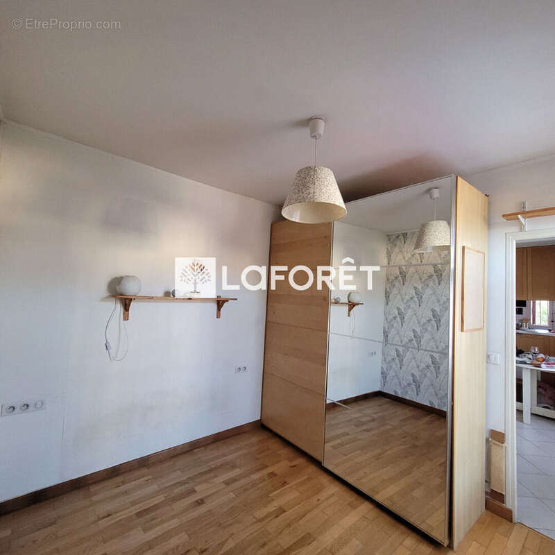 Maison à FONTENAY-SOUS-BOIS