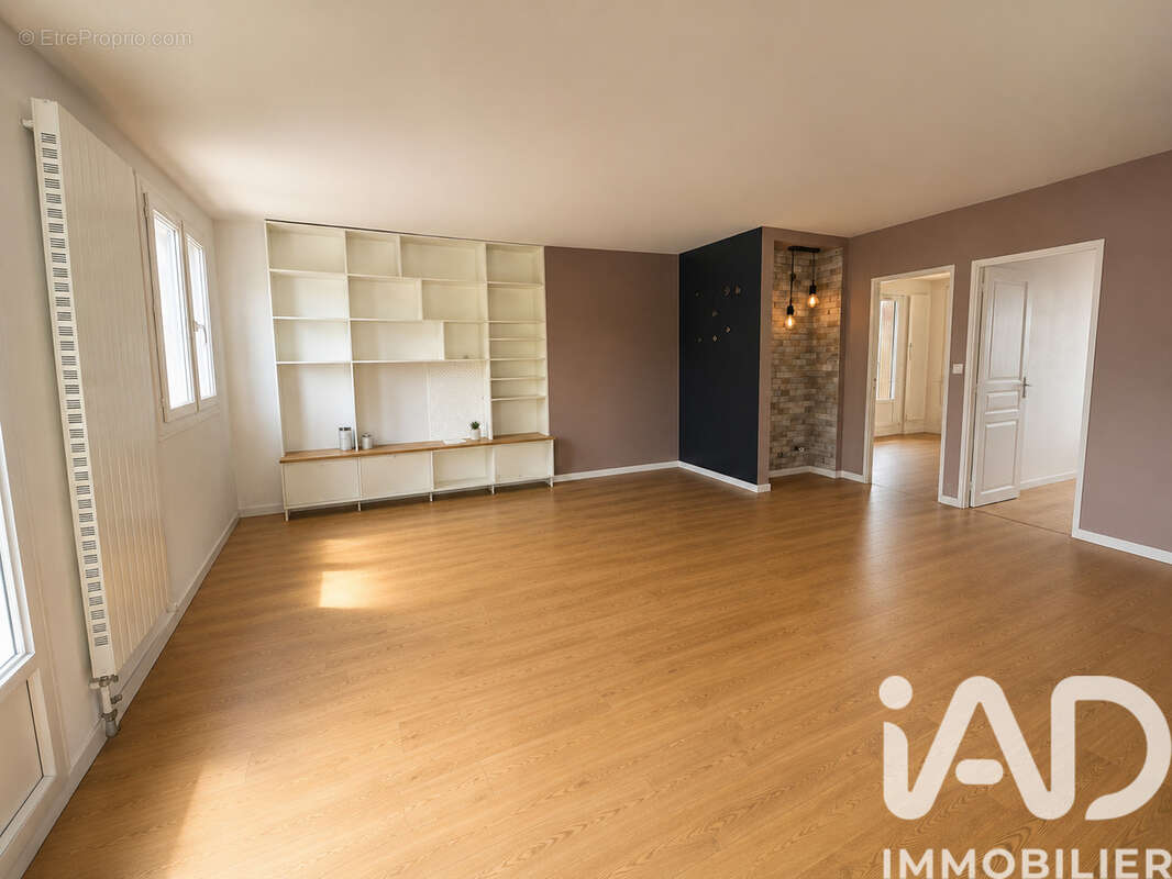 Photo 2 - Appartement à SCEAUX