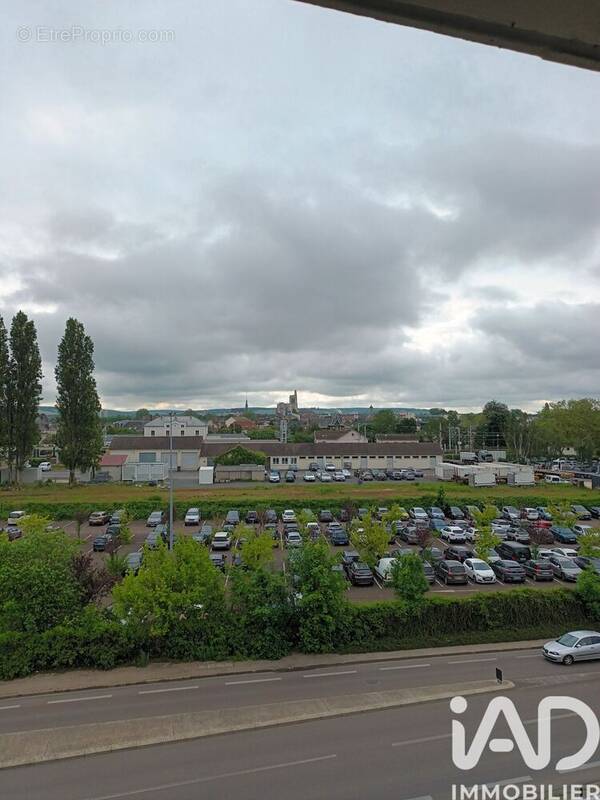 Photo 1 - Appartement à SENS