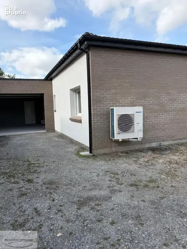 Maison Plain pied !!! - photo 4